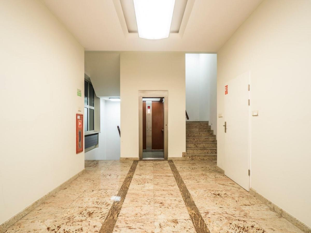 Historic Market Square Suite -140M2 Grand Residence As Home Apartamenty R504 Wroclaw Exterior photo