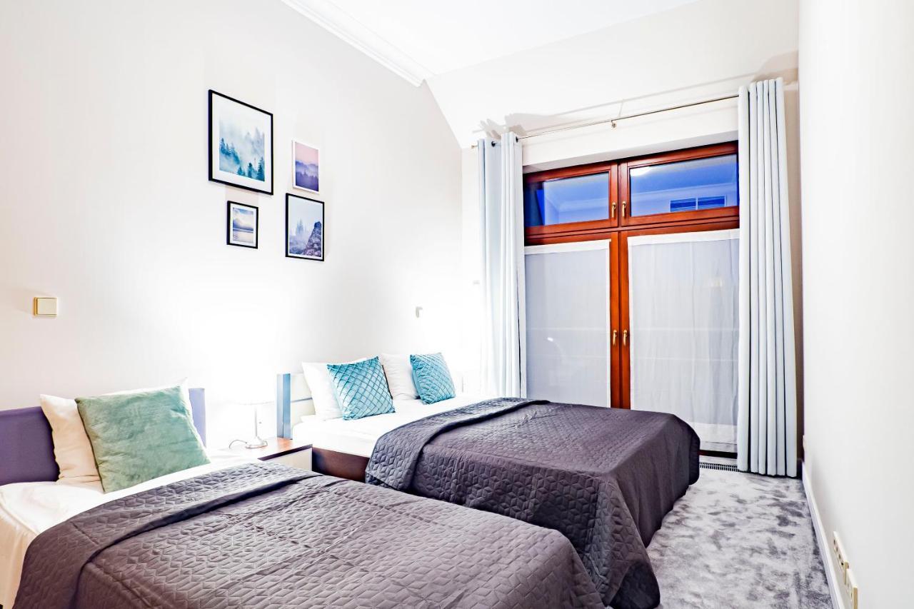 Historic Market Square Suite -140M2 Grand Residence As Home Apartamenty R504 Wroclaw Exterior photo